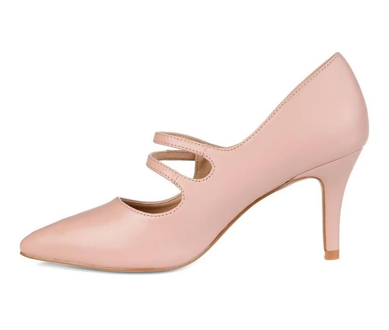 Women's Journee Collection Sidney Pumps