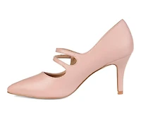 Women's Journee Collection Sidney Pumps