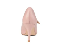 Women's Journee Collection Sidney Pumps