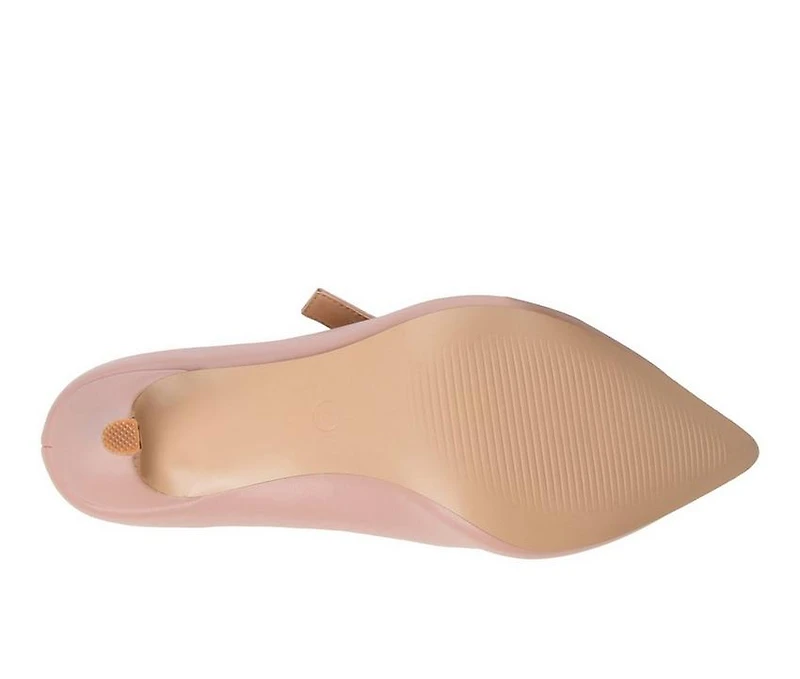 Women's Journee Collection Sidney Pumps