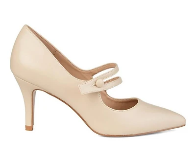 Women's Journee Collection Sidney Pumps