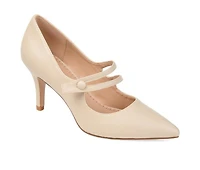 Women's Journee Collection Sidney Pumps