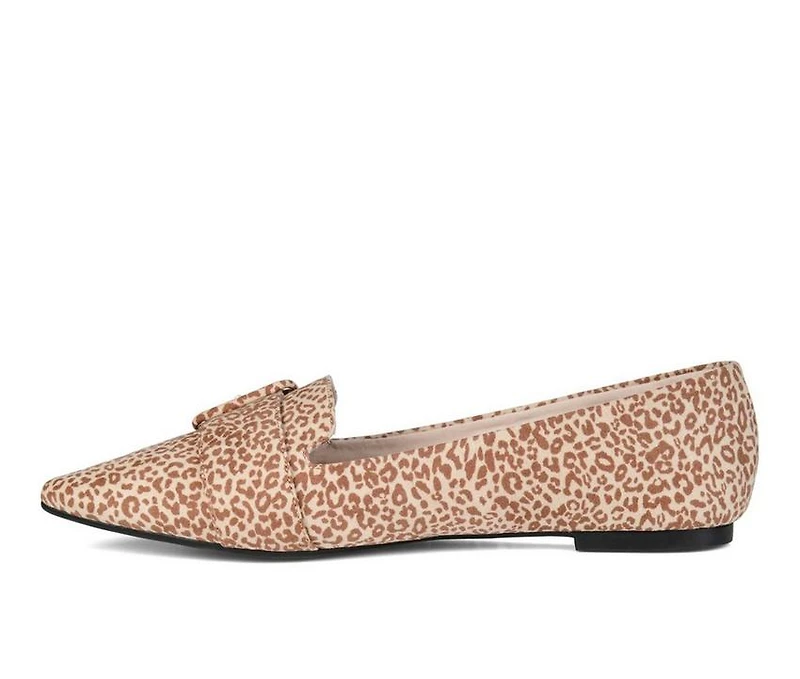 Women's Journee Collection Audrey Flats