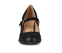 Women's Journee Collection Siri Mary Jane Pumps