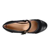 Women's Journee Collection Siri Mary Jane Pumps
