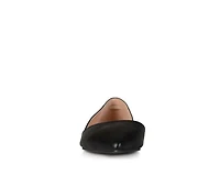 Women's Journee Collection Cortni Flats
