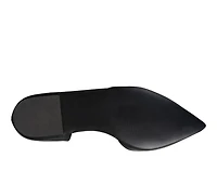 Women's Journee Collection Cortni Flats