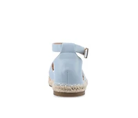 Women's Journee Collection Lyddia Flatform Sandals