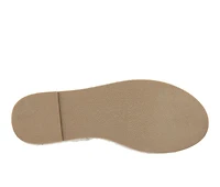 Women's Journee Collection Lyddia Flatform Sandals