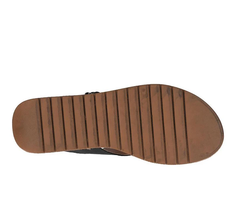 Women's Journee Collection McKell Wedge Sandals