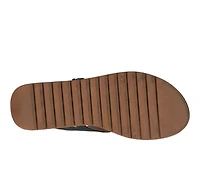 Women's Journee Collection McKell Wedge Sandals