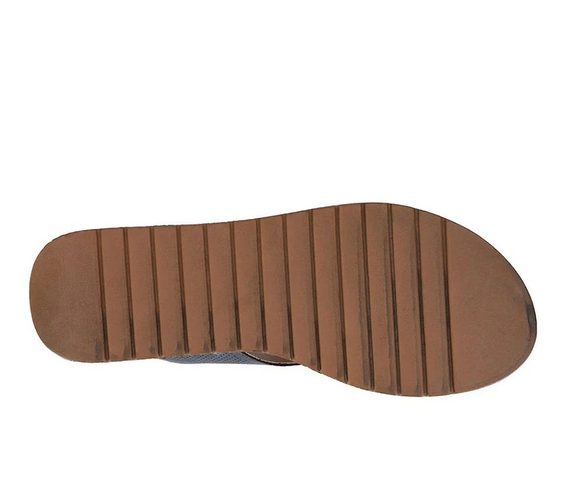 Women's Journee Collection McKell Wedge Sandals