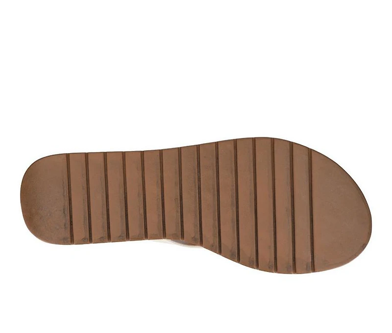 Women's Journee Collection McKell Wedge Sandals