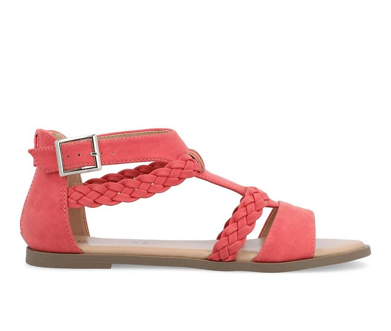 Women's Journee Collection Florence Sandals