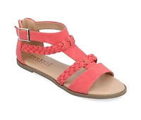 Women's Journee Collection Florence Sandals