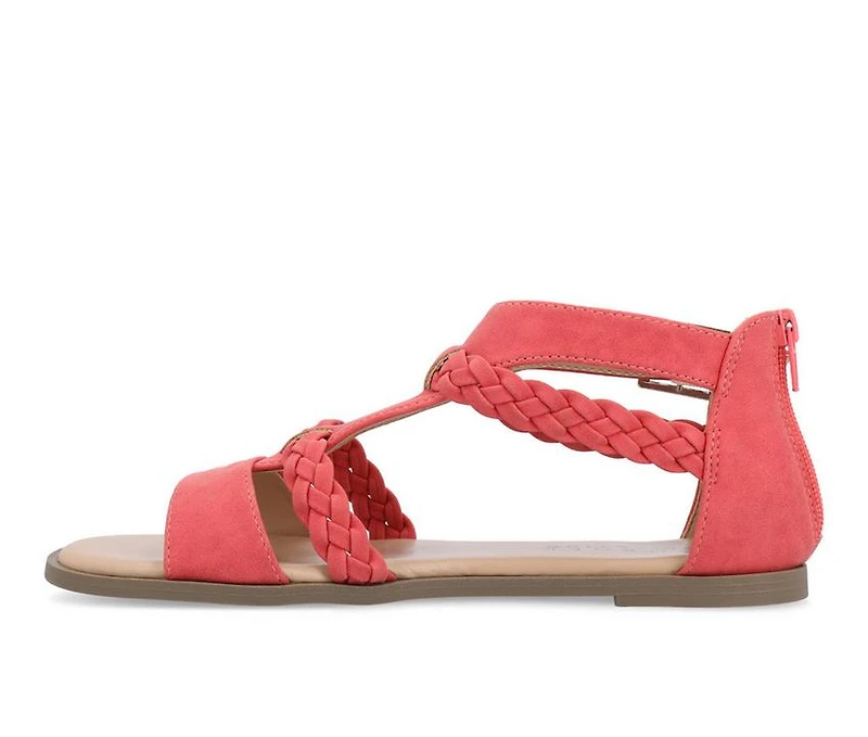 Women's Journee Collection Florence Sandals