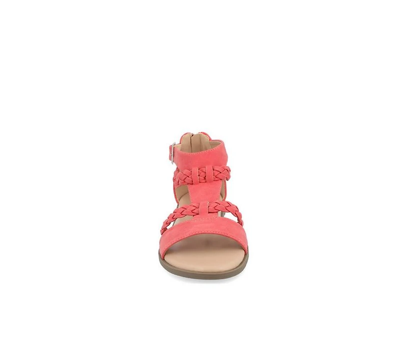 Women's Journee Collection Florence Sandals