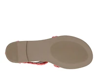 Women's Journee Collection Florence Sandals