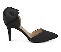 Women's Journee Collection Tanzi Pumps