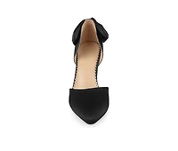 Women's Journee Collection Tanzi Pumps