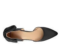 Women's Journee Collection Tanzi Pumps