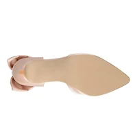 Women's Journee Collection Tanzi Pumps