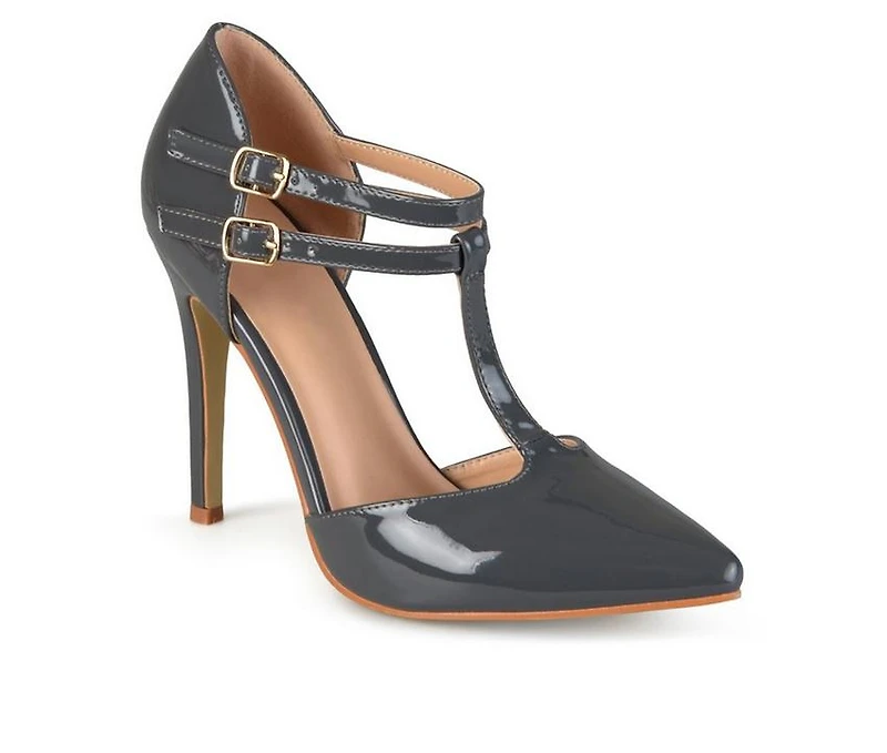 Women's Journee Collection Tru Pumps