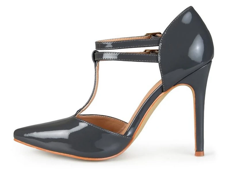 Women's Journee Collection Tru Pumps