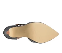 Women's Journee Collection Tru Pumps
