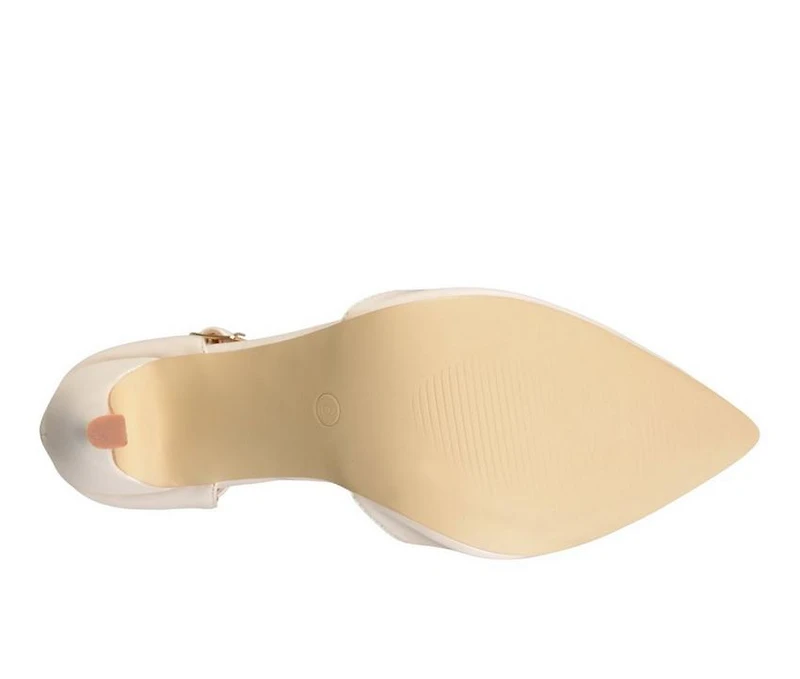 Women's Journee Collection Tru Pumps