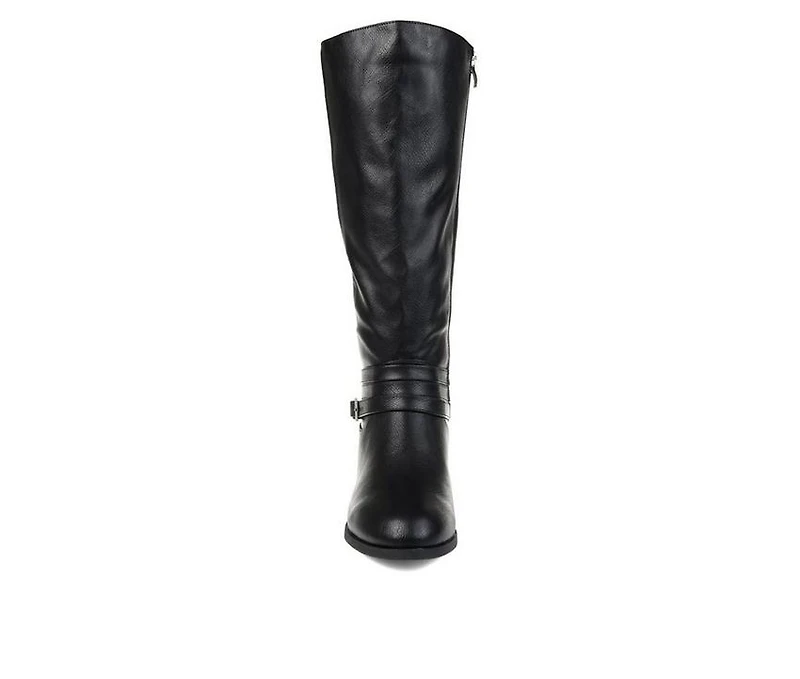 Women's Journee Collection Ivie Extra Wide Calf Knee High Boots