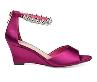 Women's Journee Collection Connor Special Occasion Shoes