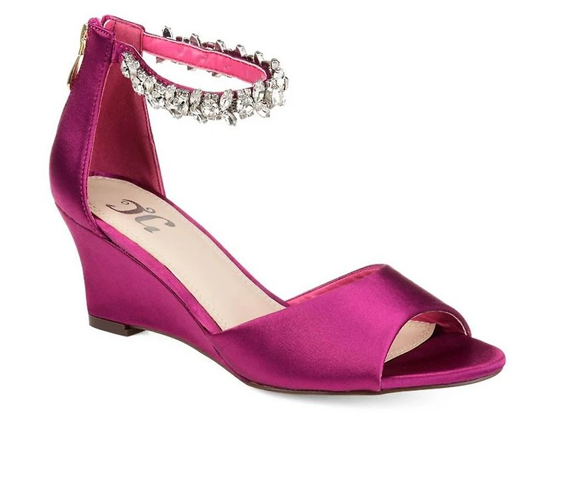 Women's Journee Collection Connor Special Occasion Shoes