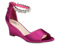 Women's Journee Collection Connor Special Occasion Shoes