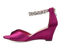 Women's Journee Collection Connor Special Occasion Shoes