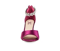 Women's Journee Collection Connor Special Occasion Shoes