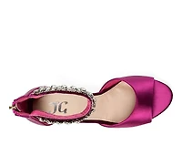 Women's Journee Collection Connor Special Occasion Shoes