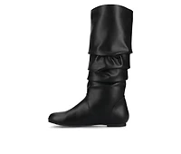 Women's Journee Collection Jayne Knee High Boots