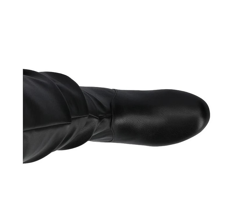 Women's Journee Collection Jayne Knee High Boots