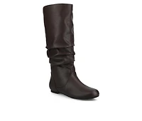 Women's Journee Collection Jayne Knee High Boots