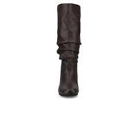Women's Journee Collection Jayne Knee High Boots
