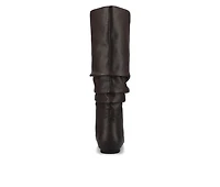 Women's Journee Collection Jayne Knee High Boots