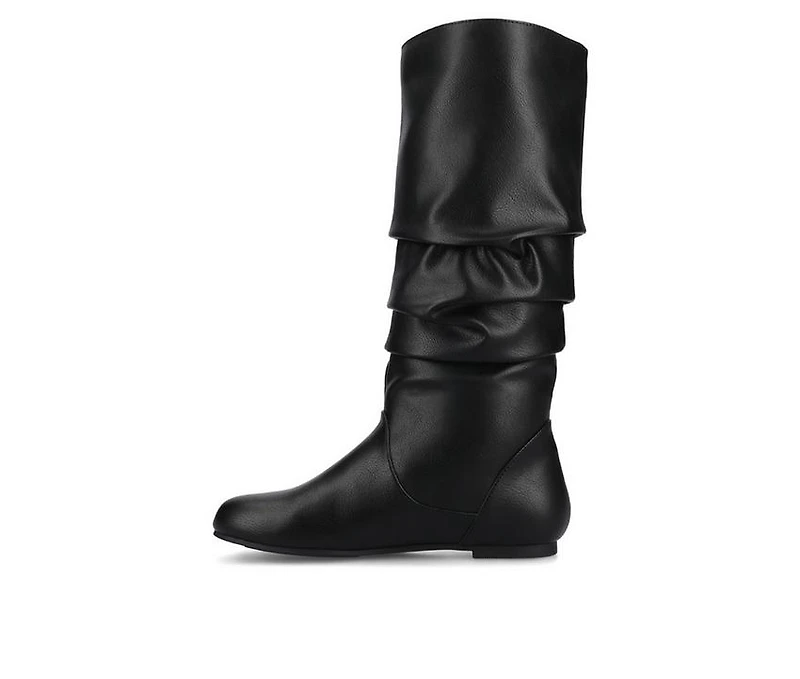 Women's Journee Collection Jayne Extra Wide Calf Knee High Boots