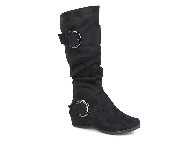 Women's Journee Collection Jester-01 Knee High Boots