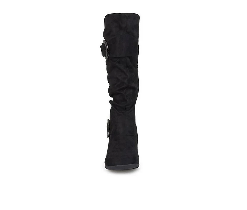Women's Journee Collection Jester-01 Knee High Boots
