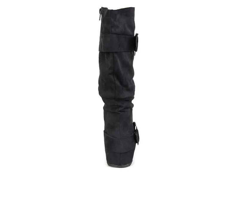 Women's Journee Collection Jester-01 Knee High Boots
