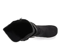 Women's Journee Collection Jester-01 Knee High Boots