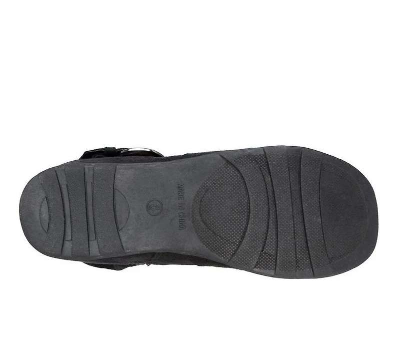 Women's Journee Collection Jester-01 Knee High Boots