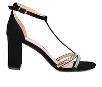 Women's Journee Collection Denali Special Occasion Shoes