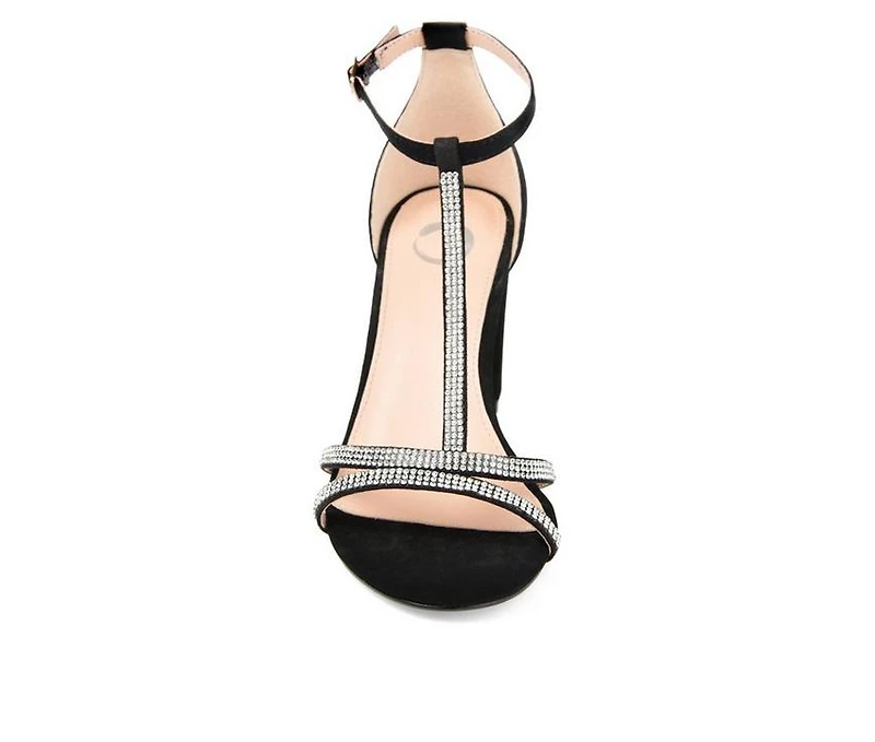 Women's Journee Collection Denali Special Occasion Shoes